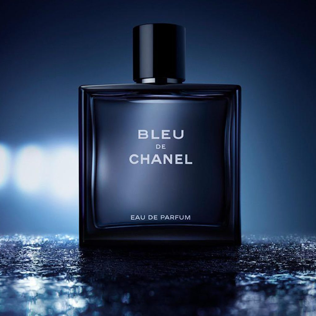 Bleu de Chanel Eau de Parfum by Chanel