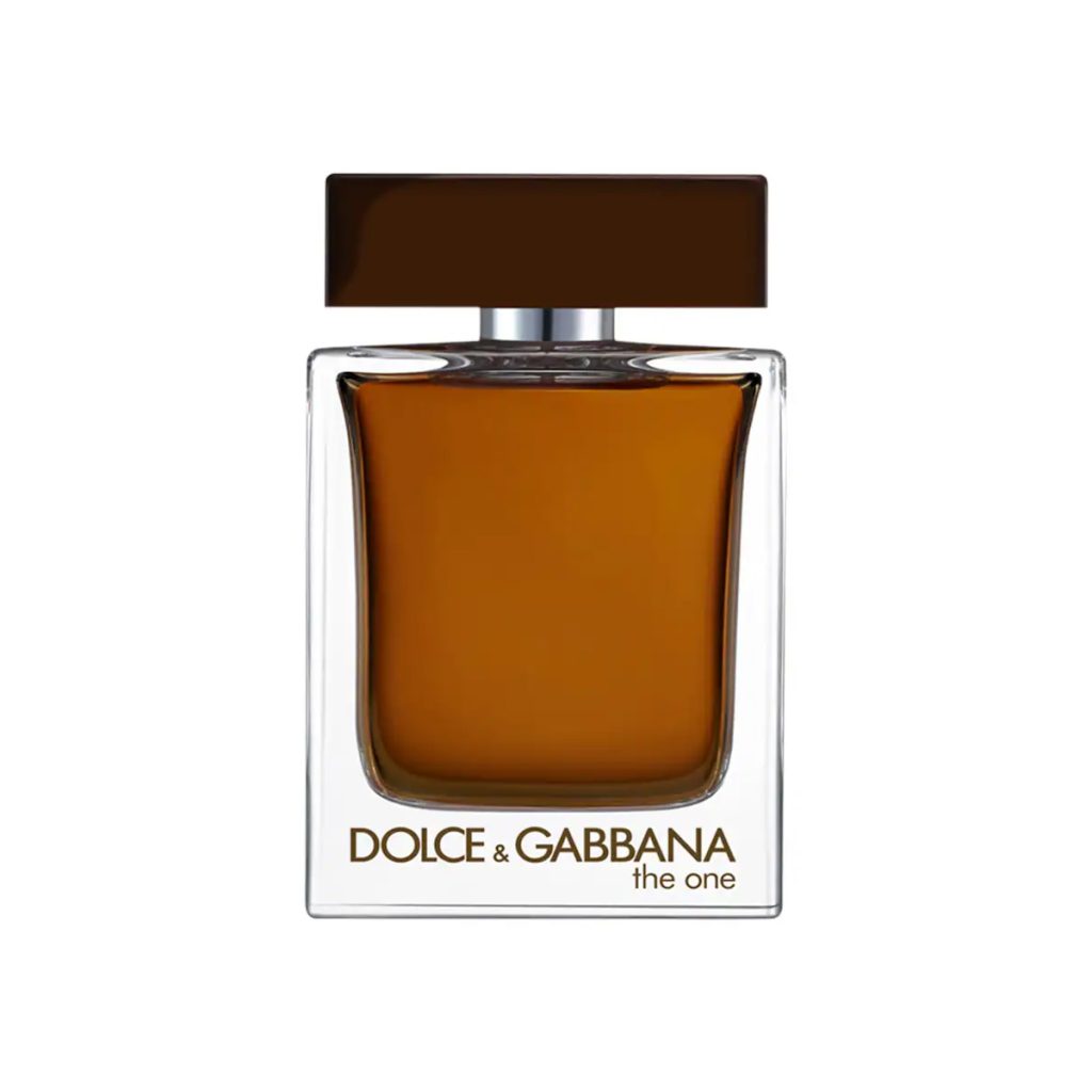 The One Eau De Parfum by Dolce & Gabbana