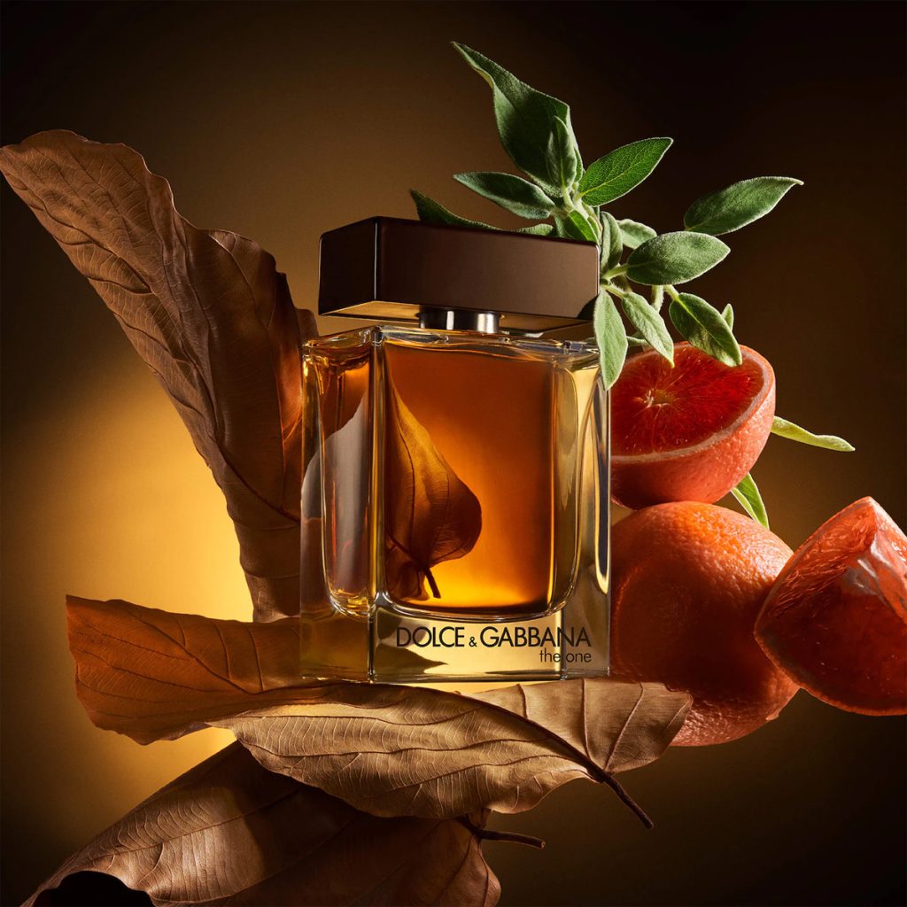 The One Eau De Parfum by Dolce & Gabbana