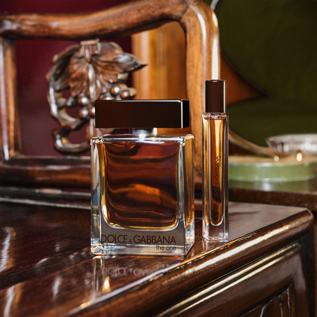 The One Eau De Parfum by Dolce & Gabbana
