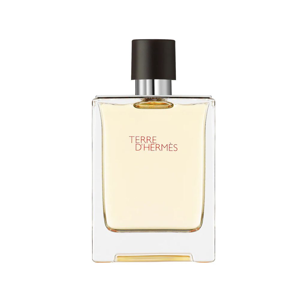 Terre d’Hermès Eau de Toilette by HERMÈS