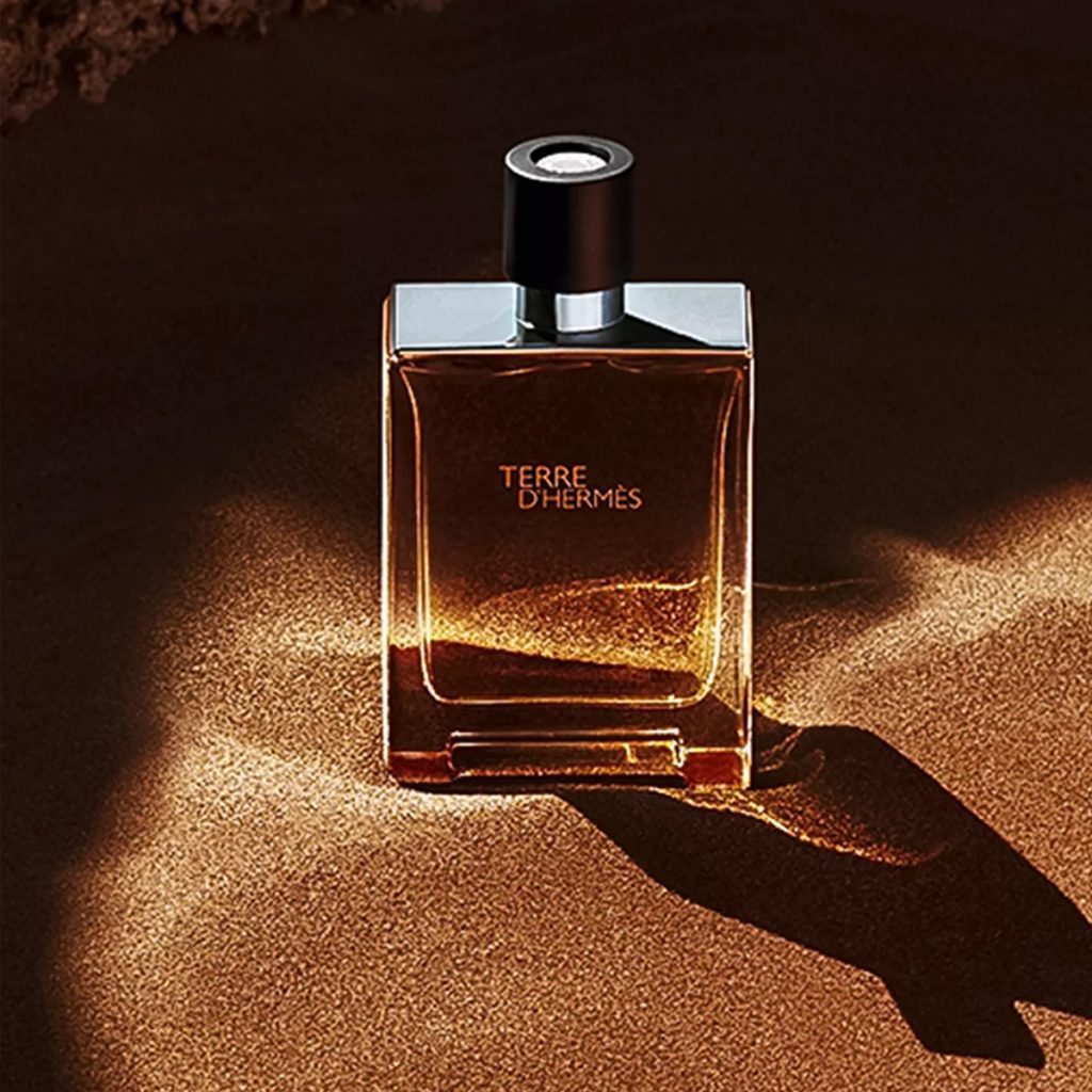 Terre d’Hermès Eau de Toilette by HERMÈS