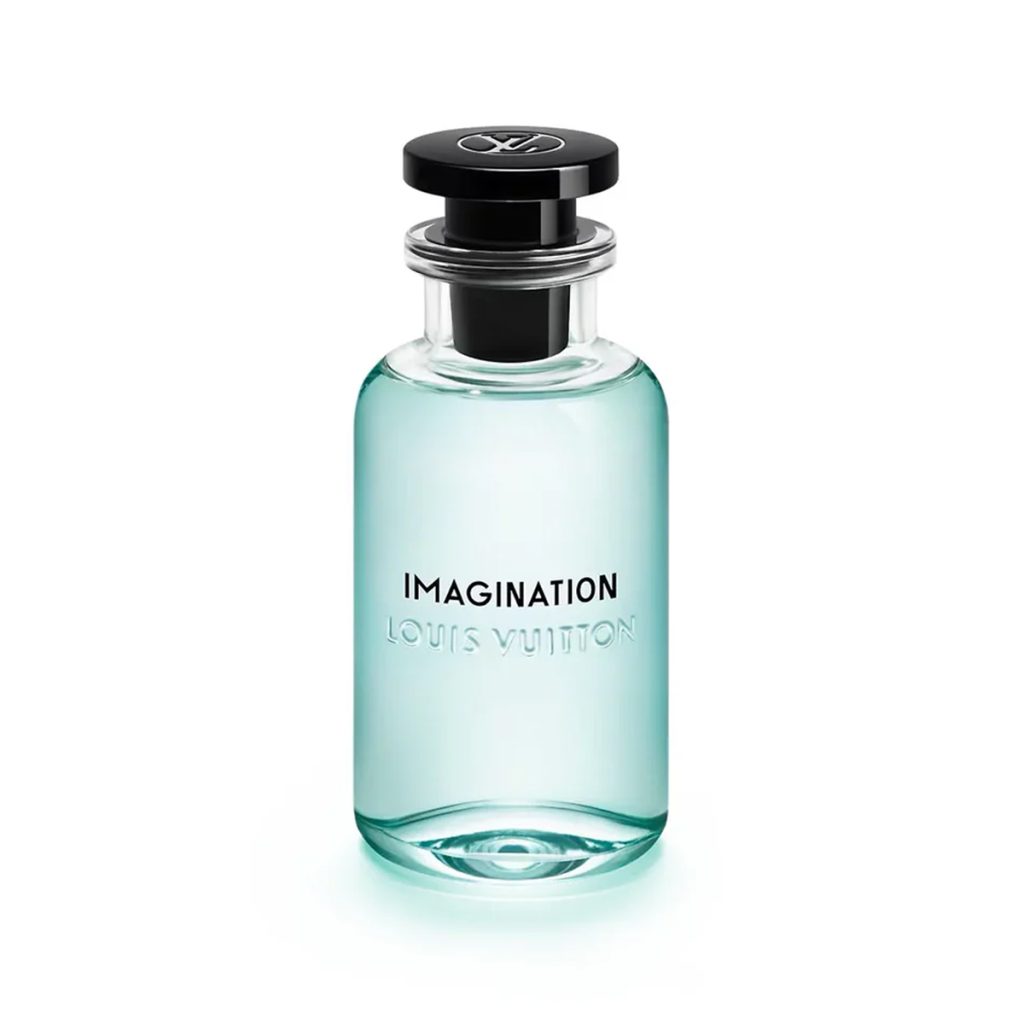 Imagination by Louis Vuitton