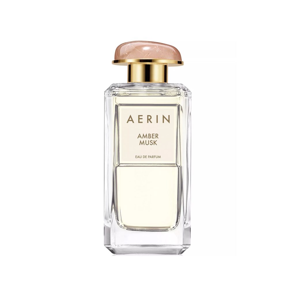 Amber Musk Eau de Parfum by AERIN