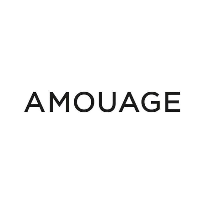 Amouage 8ml Decants - Try Before You Buy - FractionScents (Logo)