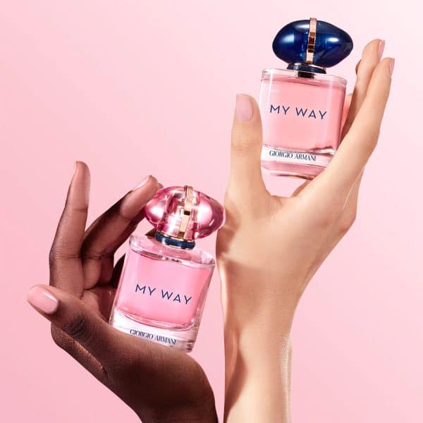 My Way Nectar Eau de Parfum by ARMANI