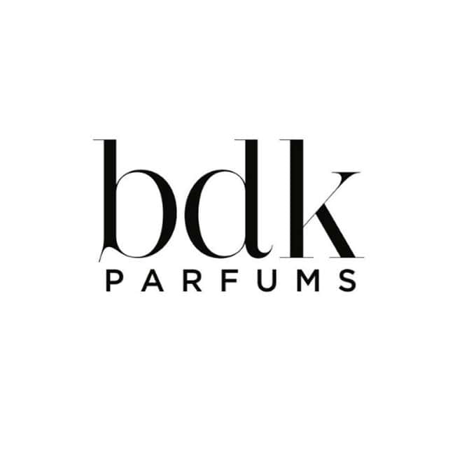BDK Parfums 8ml Decants - Try Before You Buy - FractionScents (Logo)