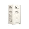 BDK Parfums Bouquet de Hongrie Eau de Parfum retail packaging box featuring minimalist cream and black design with fragrance notes listed on the front.