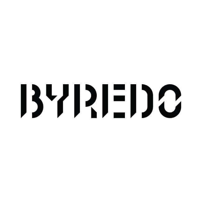 Byredo 8ml Decants - Try Before You Buy - FractionScents (Logo)