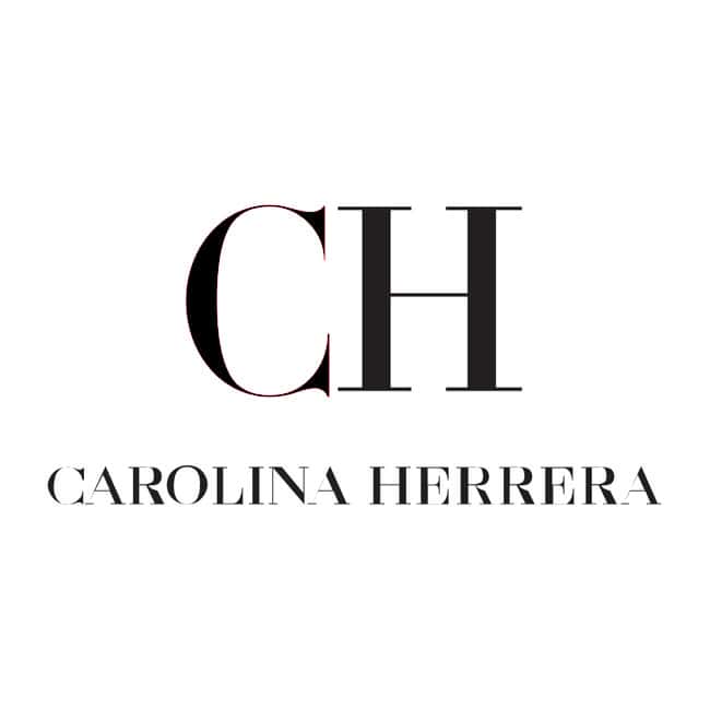 Carolina Herrera 8ml Decants - Try Before You Buy - FractionScents (Logo)