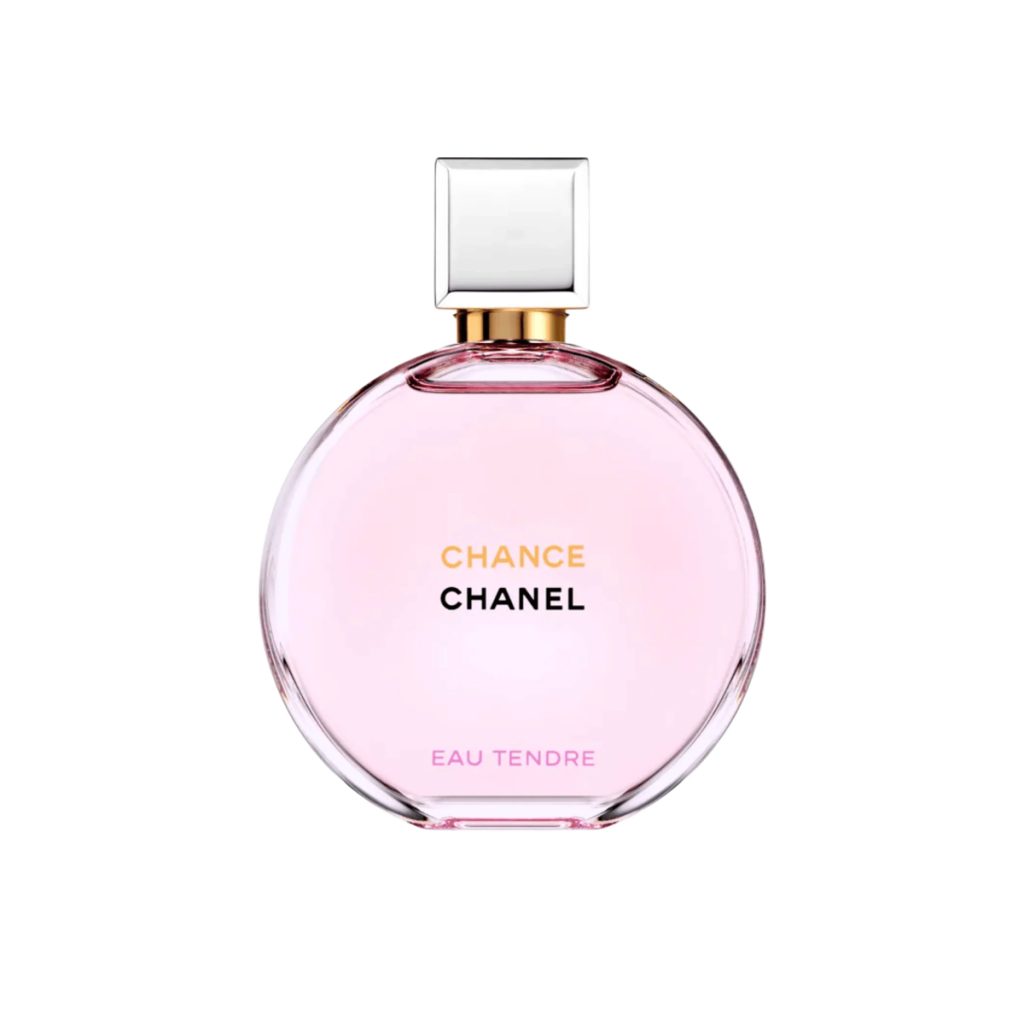 CHANCE EAU TENDRE Eau de Toilette by Chanel