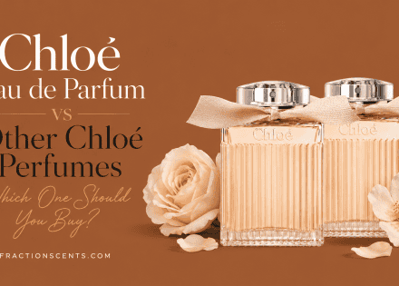 Chloé Eau de Parfum vs Other Chloé Perfumes Which One Should You Buy