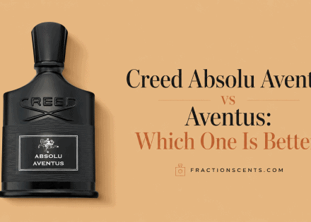 Creed Absolu Aventus vs Aventus: Which One Is Better?