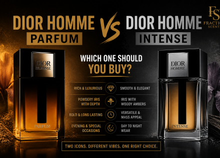 Dior Homme Parfum vs Dior Homme Intense Which One Should You Buy