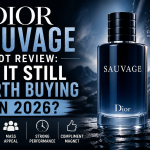 Dior Sauvage EDT Review Is It Still Worth Buying in 2026