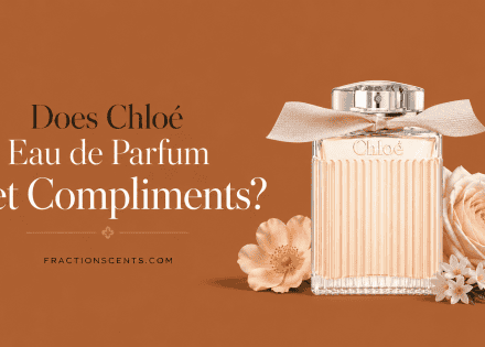 Does Chloé Eau de Parfum Get Compliments
