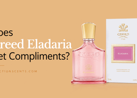 Does Creed Eladaria Get Compliments?