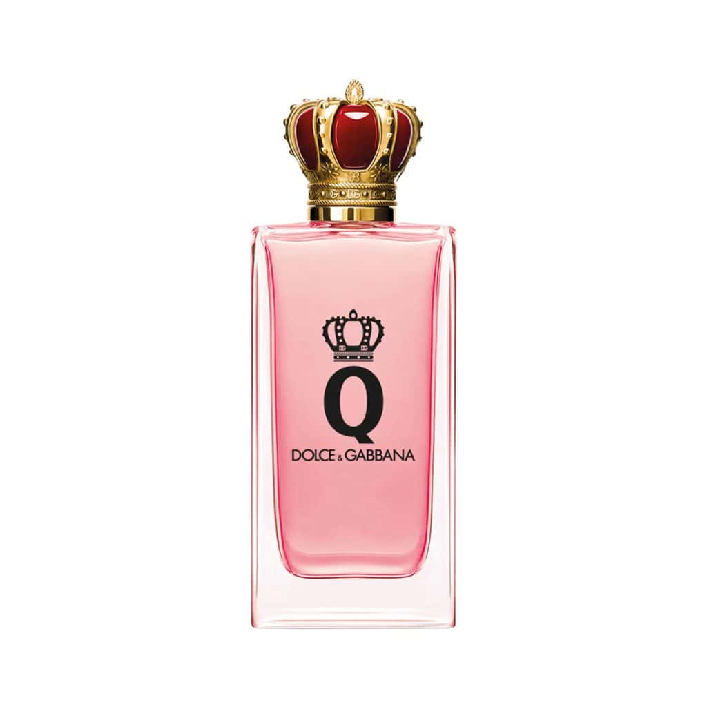Q Eau de Parfum by Dolce & Gabbana