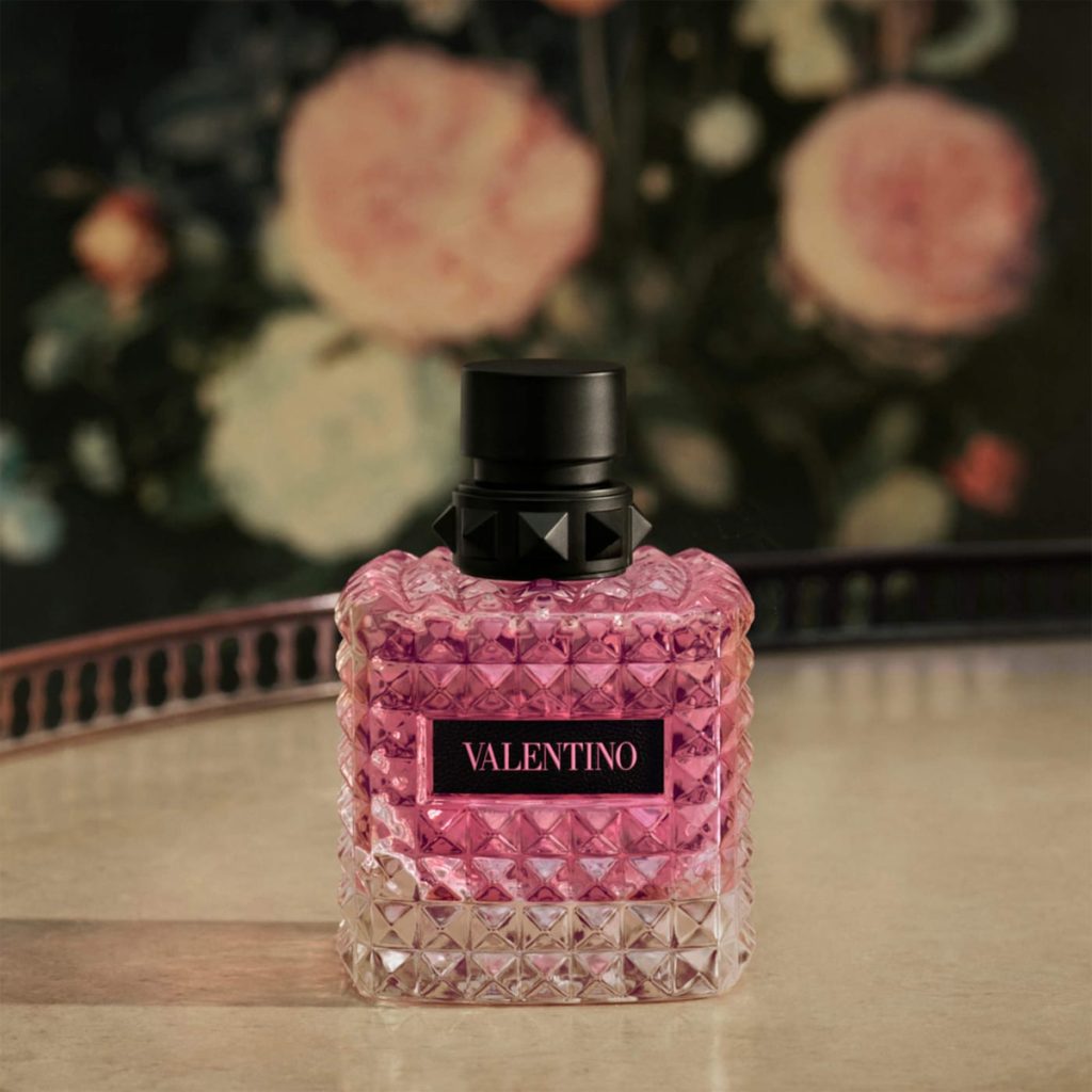 Donna Born in Roma Eau de Parfum by Valentino