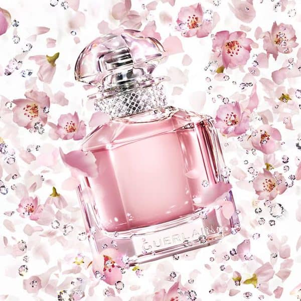 Mon Guerlain Eau de Parfum by Guerlain