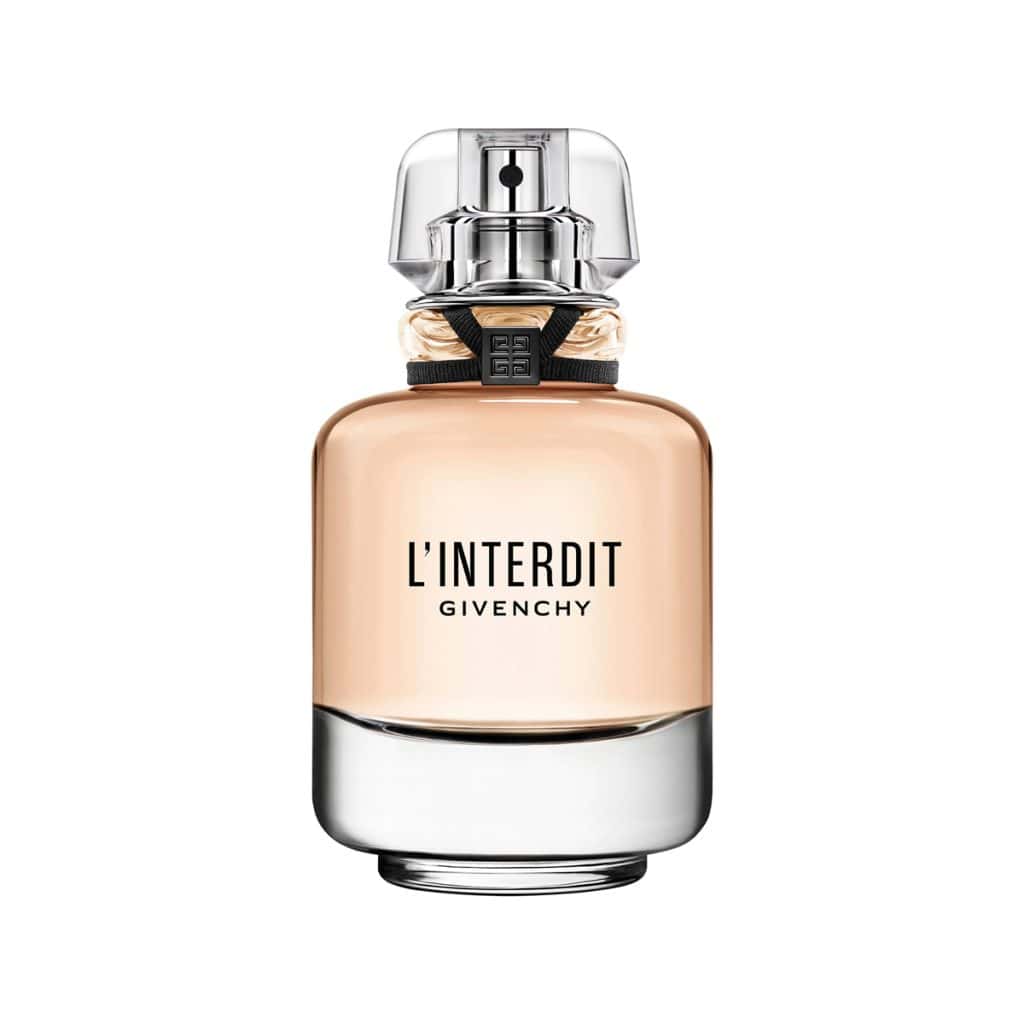 L'Interdit Eau de Parfum by Givenchy