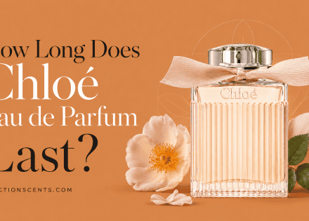 How Long Does Chloé Eau de Parfum Last