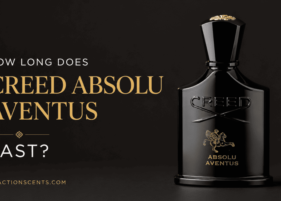 How Long Does Creed Absolu Aventus Last?