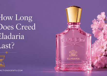 How Long Does Creed Eladaria Last?