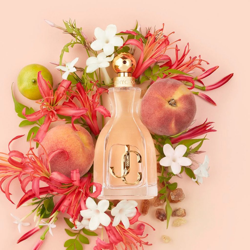 I Want Choo Eau de Parfum by Jimmy Choo