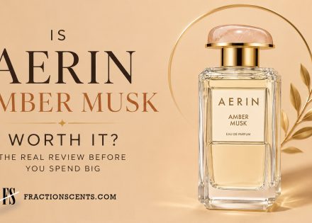 Amber Musk Eau de Parfum by AERIN featured image for Is AERIN Amber Musk Worth It?