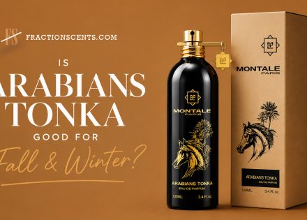 Is Arabians Tonka Good for Fall and Winter?