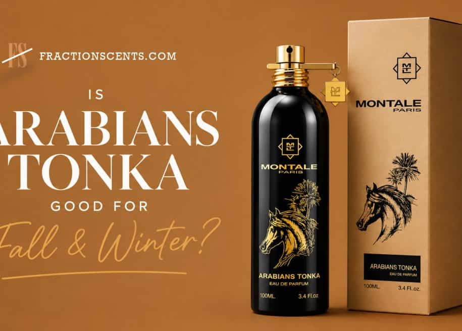 Is Arabians Tonka Good for Fall and Winter?