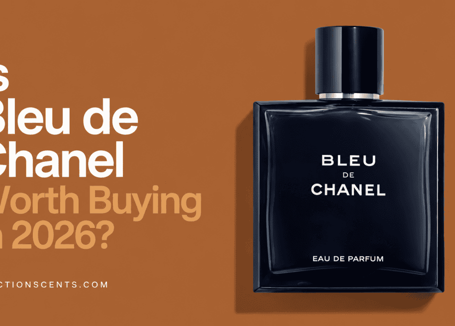 Is Bleu de Chanel Worth Buying in 2026?