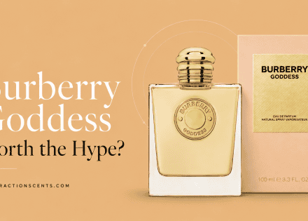 Is Burberry Goddess Worth the Hype