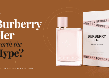 Is Burberry Her Worth the Hype
