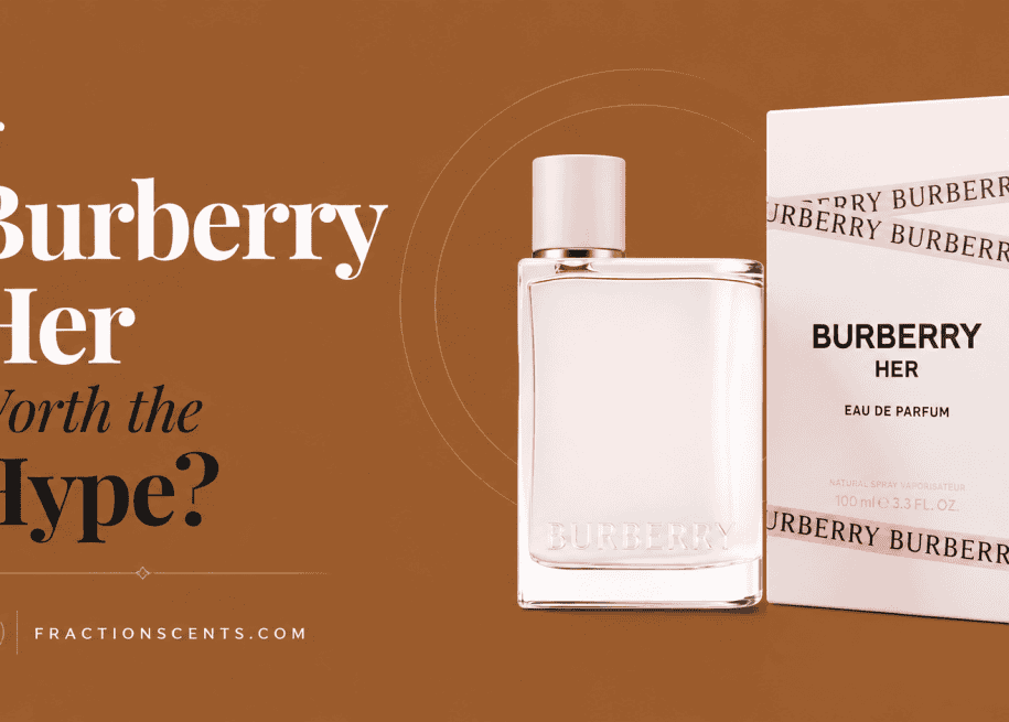Is Burberry Her Worth the Hype