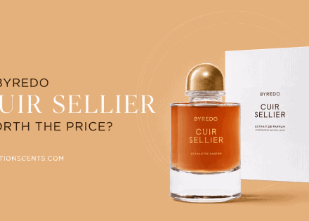 Is Byredo Cuir Sellier Worth the Price