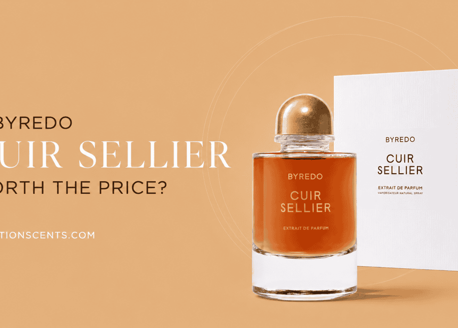Is Byredo Cuir Sellier Worth the Price