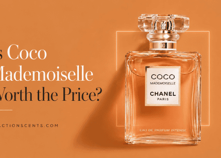 Is Chanel Coco Mademoiselle Worth the Price?