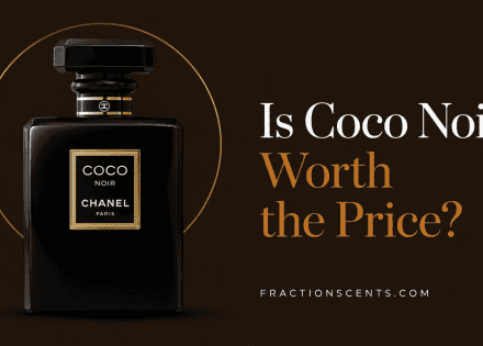 Is Chanel Coco Noir Worth the Price?