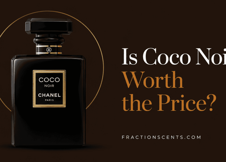 Is Chanel Coco Noir Worth the Price?