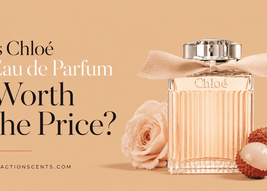 Is Chloé Eau de Parfum Worth the Price