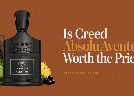 Is Creed Absolu Aventus Worth the Price?