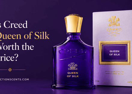 Is Creed Queen of Silk Worth the Price?