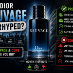 Is Dior Sauvage Overhyped Honest Pros and Cons Before You Buy