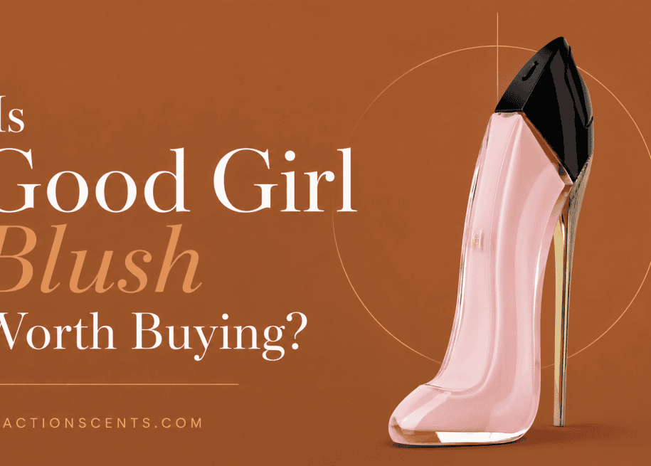 Is Good Girl Blush Worth Buying