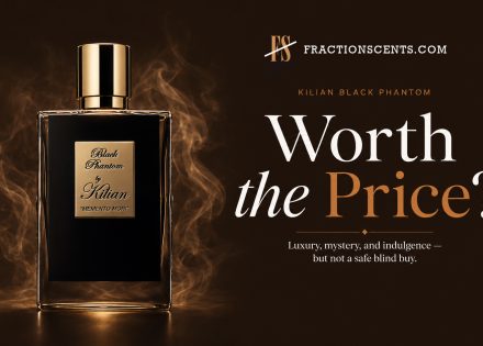 Is Kilian Black Phantom Worth the Price?