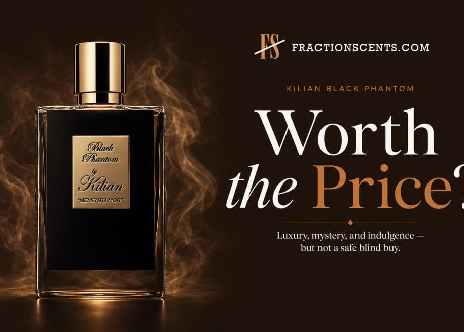 Is Kilian Black Phantom Worth the Price?