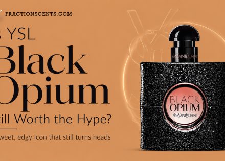 Is YSL Black Opium Still Worth the Hype?