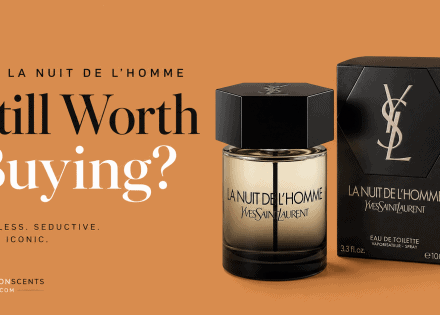 Is YSL La Nuit de l’Homme Still Worth Buying?